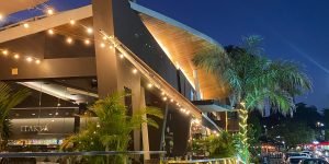 Restaurante en Posadas.